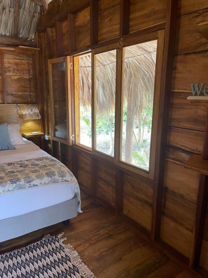 Casa Origen Boutique San Bernardo Del Viento Hotel Eksteriør billede