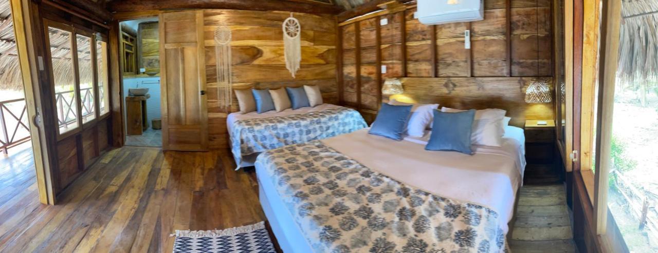 Casa Origen Boutique San Bernardo Del Viento Hotel Eksteriør billede