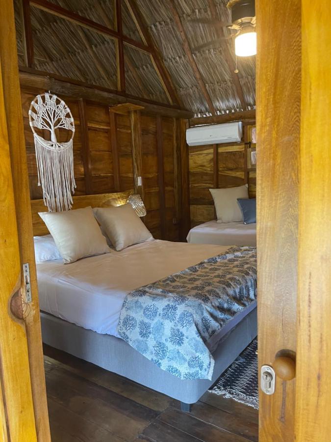 Casa Origen Boutique San Bernardo Del Viento Hotel Eksteriør billede