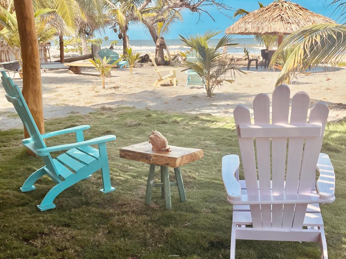 Casa Origen Boutique San Bernardo Del Viento Hotel Eksteriør billede